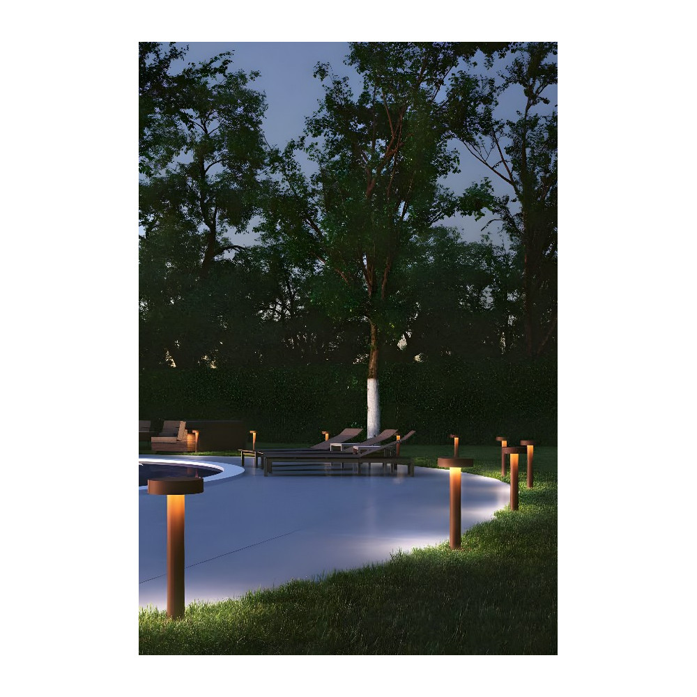 Negozio Illuminotecnica Roma – Vendita Lampade Da Esterno Online Al Miglior Prezzo