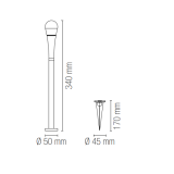 Negozio Illuminotecnica Roma – Vendita Lampade Da Esterno Online Al Miglior Prezzo