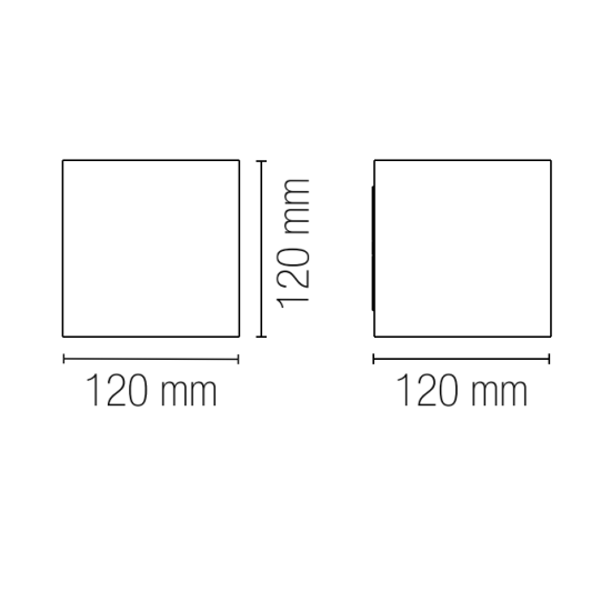 Negozio Illuminotecnica Roma – Vendita Applique Da Esterno Online Al Miglior Prezzo