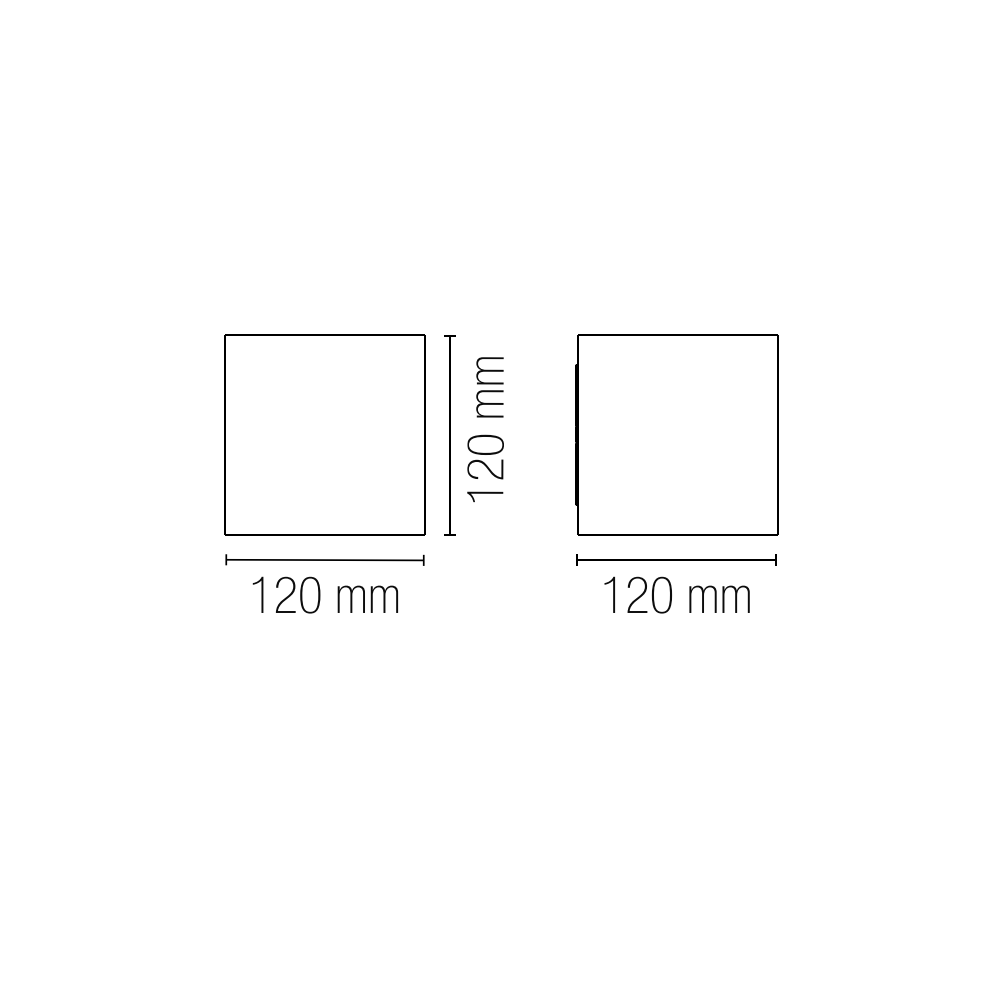 Negozio Illuminotecnica Roma – Vendita Applique Da Esterno Online Al Miglior Prezzo