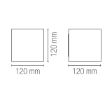 Negozio Illuminotecnica Roma – Vendita Applique Da Esterno Online Al Miglior Prezzo