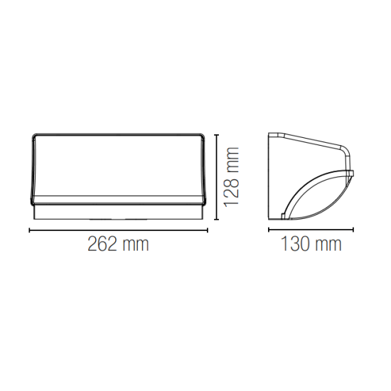 Negozio Illuminotecnica Roma – Vendita Applique Da Esterno Online Al Miglior Prezzo