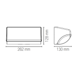 Negozio Illuminotecnica Roma – Vendita Applique Da Esterno Online Al Miglior Prezzo