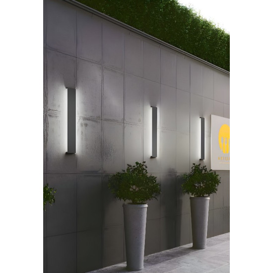Negozio Illuminotecnica Roma – Vendita Fasce Led Esterno Online Al Miglior Prezzo