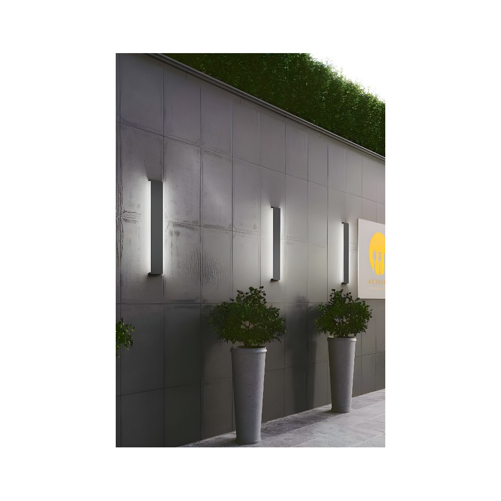 Negozio Illuminotecnica Roma – Vendita Fasce Led Esterno Online Al Miglior Prezzo