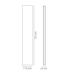 Negozio Illuminotecnica Roma – Vendita Fasce Led Esterno Online Al Miglior Prezzo