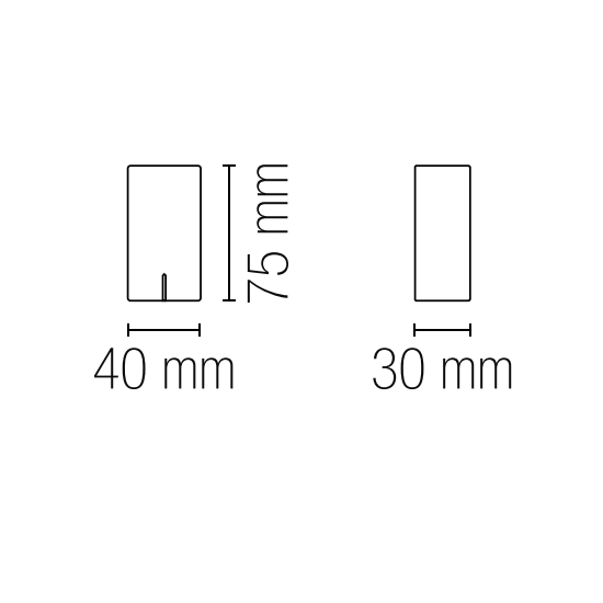 Negozio Illuminotecnica Roma – Vendita Applique Da Esterno Online Al Miglior Prezzo
