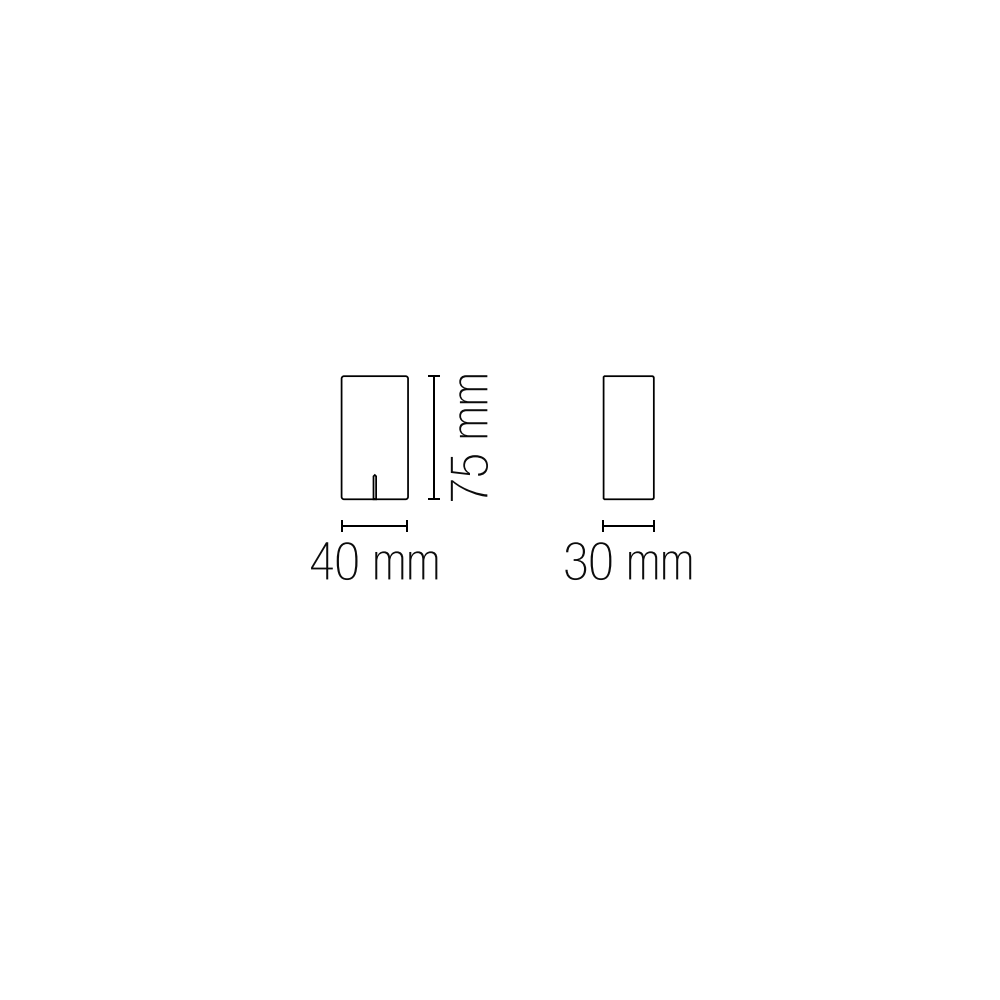 Negozio Illuminotecnica Roma – Vendita Applique Da Esterno Online Al Miglior Prezzo