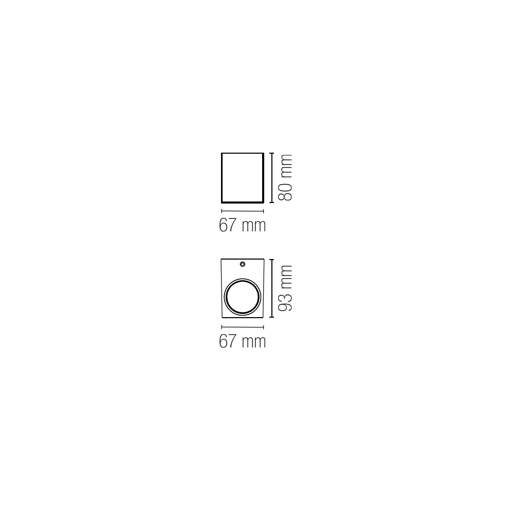 Negozio Illuminotecnica Roma – Vendita Applique Da Esterno Online Al Miglior Prezzo