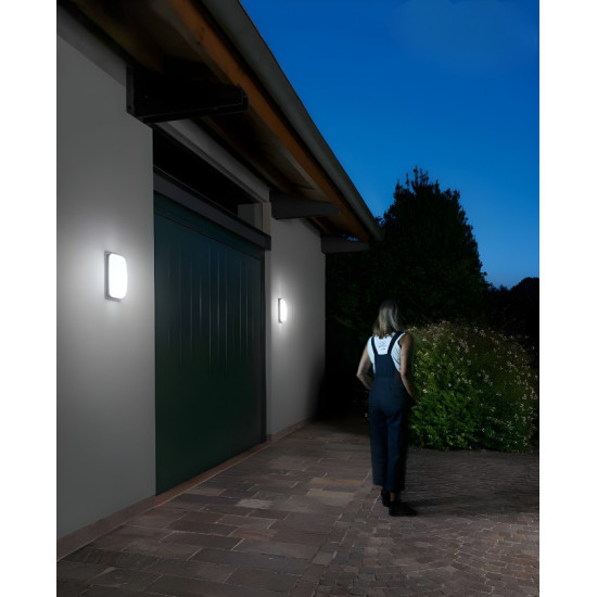 Negozio Illuminotecnica Roma – Vendita Applique Da Esterno Online Al Miglior Prezzo