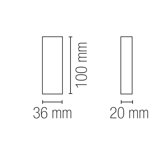 Negozio Illuminotecnica Roma – Vendita Applique Da Esterno Online Al Miglior Prezzo