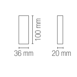 Negozio Illuminotecnica Roma – Vendita Applique Da Esterno Online Al Miglior Prezzo