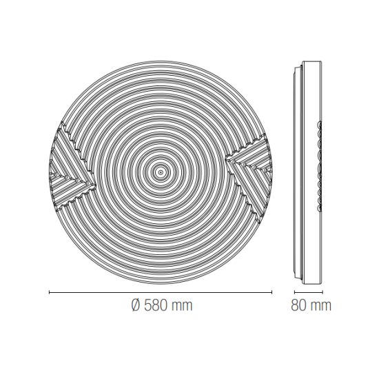 Negozio Illuminotecnica Roma – Vendita Plafoniere Online Al Miglior Prezzo