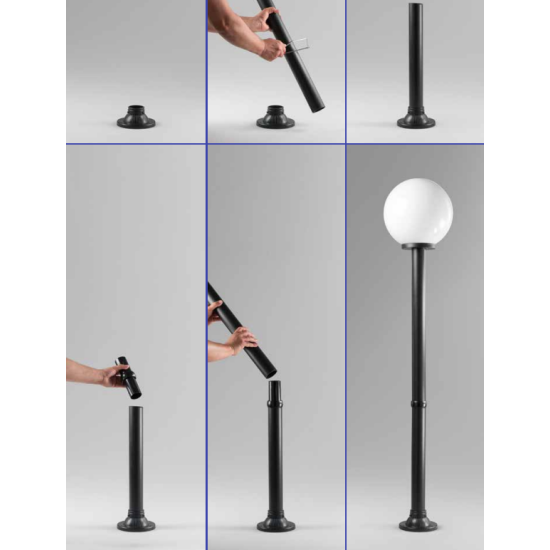 Negozio Illuminotecnica Roma – Vendita Lampade Da Giardino Online Al Miglior Prezzo