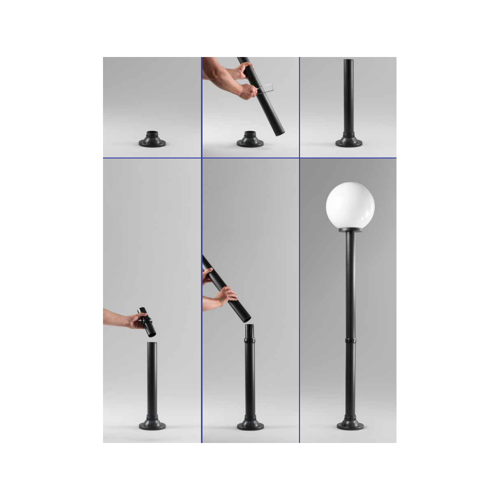 Negozio Illuminotecnica Roma – Vendita Lampade Da Giardino Online Al Miglior Prezzo