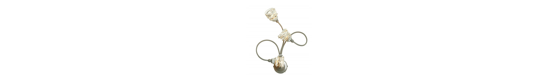 Lampade da Parete Vintage - Acquista Online Al Miglior Prezzo - Luce & Luci Roma