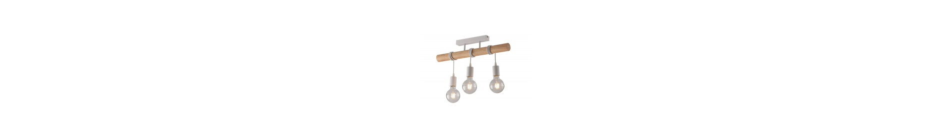 Lampadari Legno - Acquista Online Al Miglior Prezzo - Luce & Luci Roma