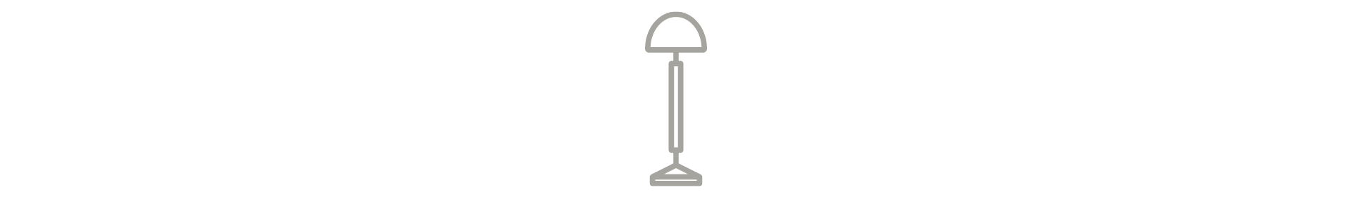 Lampade da Terra - Acquista Online Al Miglior Prezzo - Luce & Luci