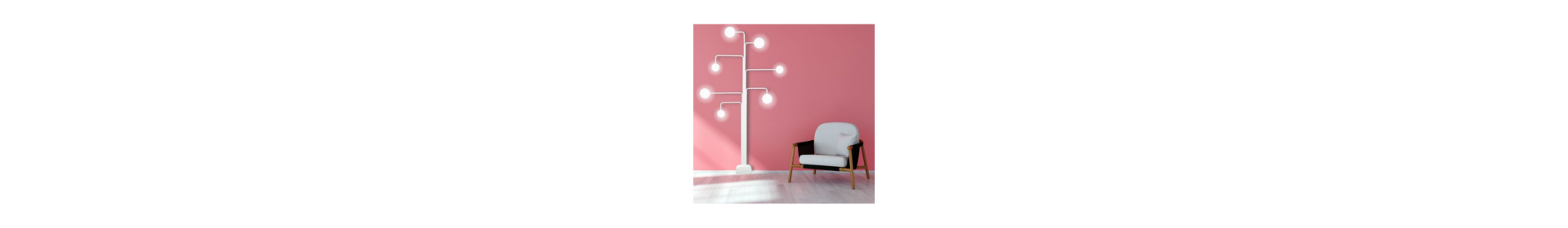 Lampade da Terra di Design - Acquista Online Al Miglior Prezzo - Luce & Luci Roma Tuscolana