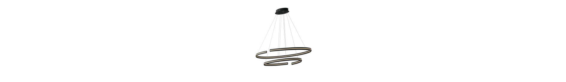 Lampade Moderne da Soffitto - Acquista Online Al Miglior Prezzo - Luce & Luci Roma