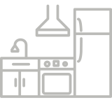 Illuminazione Cucina