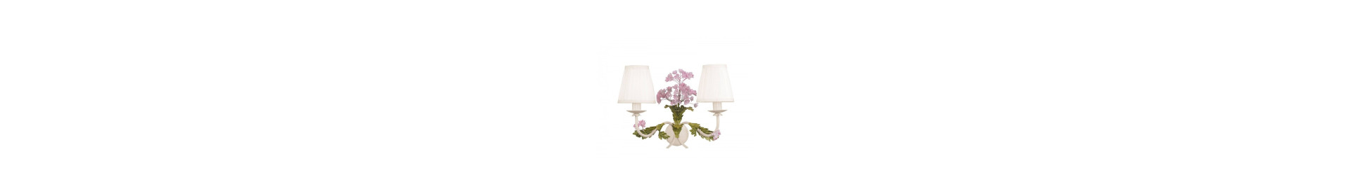 Lampade da Parete Classiche - Acquista Online Al Miglior Prezzo - Luce & Luci Roma