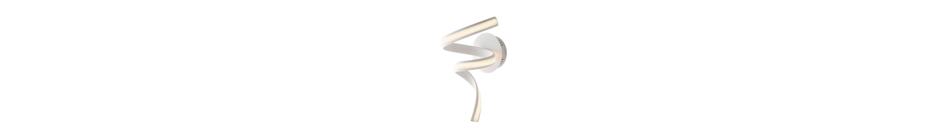 Lampade da parete a Led Luce & Luci Roma Tuscolana