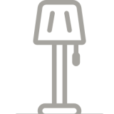 Lampade da terra