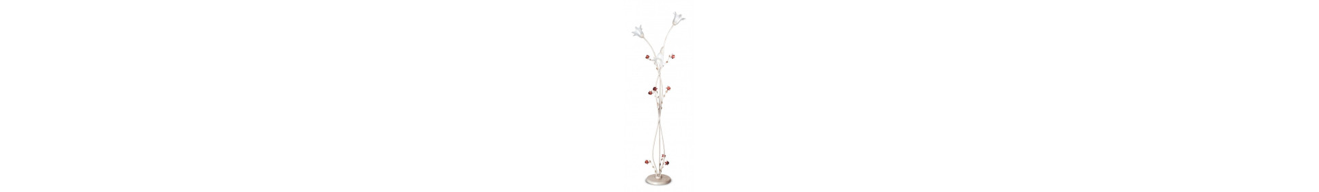 Lampade da Terra Classiche - Acquista Online Al Miglior Prezzo - Luce & Luci Roma
