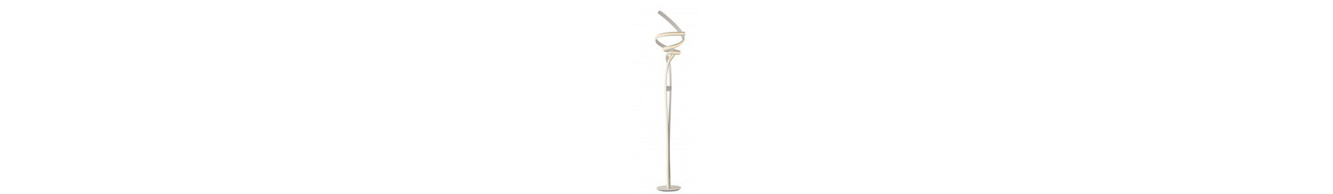 Lampade da Terra a Led - Acquista On Line Al Miglior Prezzo - Luce & Luci Roma Tuscolana