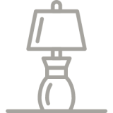 Lampade d'appoggio