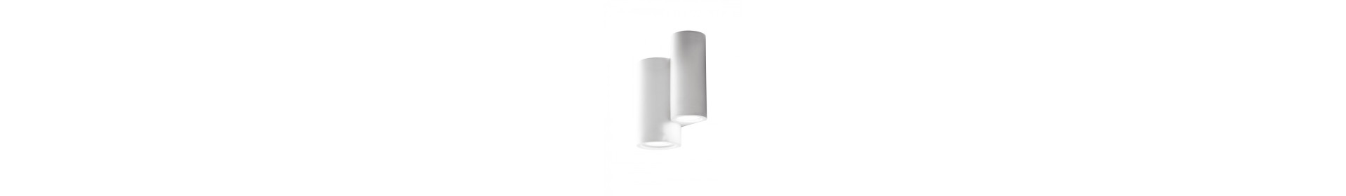 Lampade Applique Parete Pitturabili - Acquista Online Al Miglior Prezzo - Luce & Luci Roma