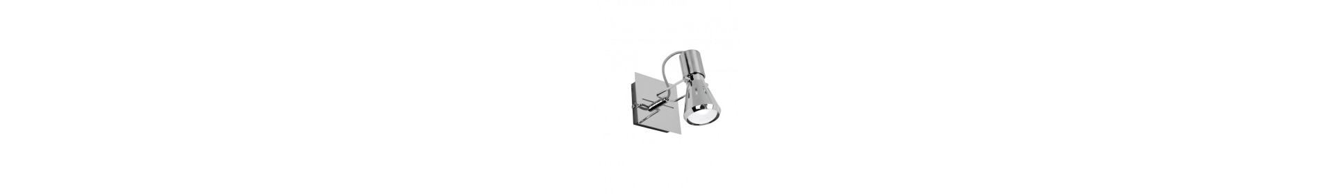 Lampade Spot e Faretti da Soffitto  - Acquista Online Al Miglior Prezzo - Luce & Luci Roma
