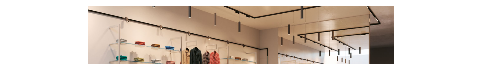 Negozio illuminotecnica Roma - Vendita Sistema Binario Online Al Miglior Prezzo