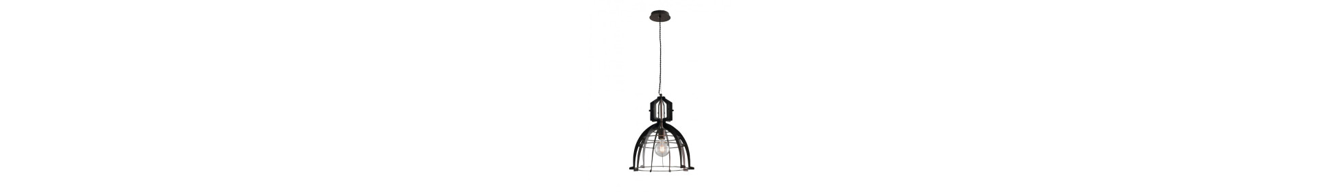 Lampadari Industriali - Acquista Online Al Miglior Prezzo - Luce & Luci Roma