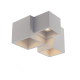 Plafoniere in gesso