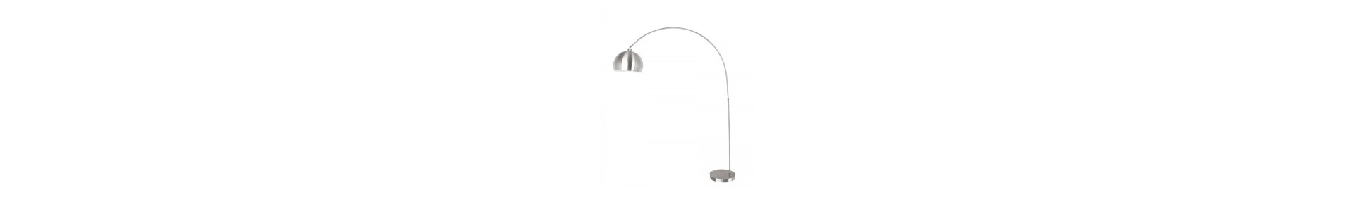 Lampade da Terra ad Arco - Acquista Online Al Miglior Prezzo - Luce & Luci Roma